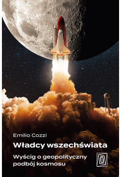 Władcy wszechświata. Wyścig...