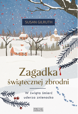 Zagadka świątecznej zbrodni