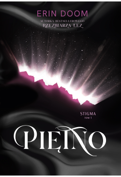 Piętno. Stigma. Tom 1
