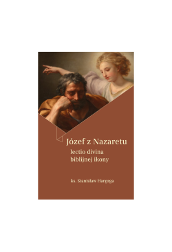 Józef z Nazaretu. Lectio...