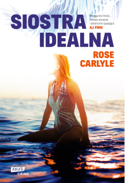 Siostra idealna