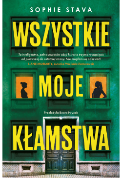 Wszystkie moje kłamstwa