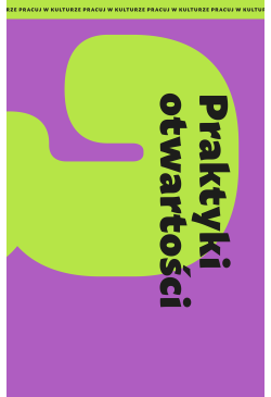 Praktyki otwartości