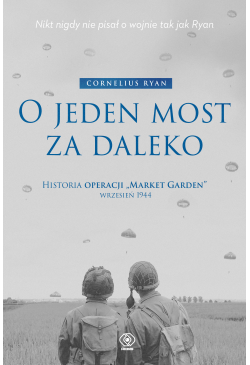 O jeden most za daleko