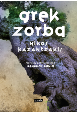 Grek Zorba