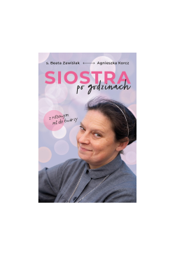 Siostra po godzinach. Z...