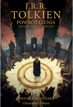 Powrót Cienia [Historia...