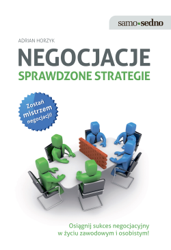 Samo Sedno - Negocjacje....