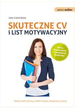 Samo Sedno. Skuteczne CV i...