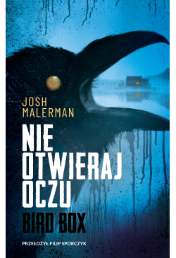 Nie otwieraj oczu