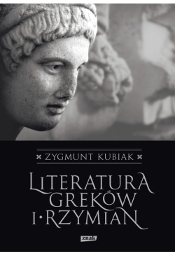 Literatura Greków i Rzymian