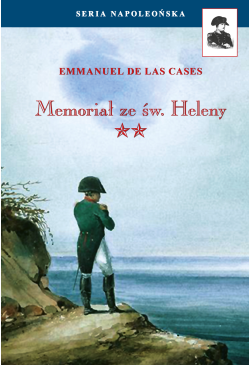 Memoriał ze św. Heleny Tom II
