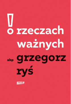 O rzeczach ważnych