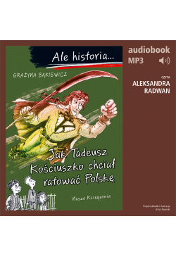 Ale historia... 12 Jak...