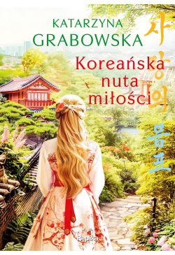 Koreańska nuta miłości