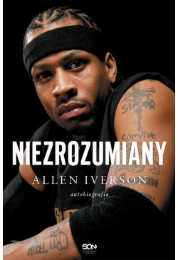 Allen Iverson....