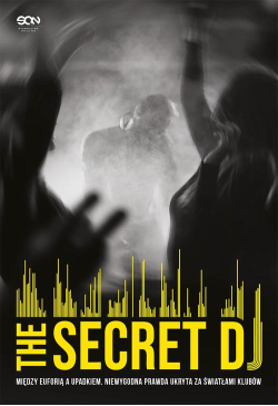 The Secret DJ. Między...