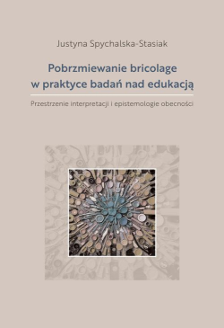 Pobrzmiewanie bricolage w...