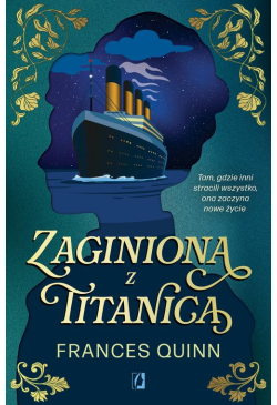 Zaginiona z Titanica
