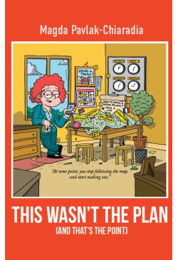 This wasn\'t the plan (And...