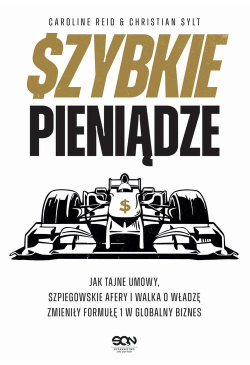 Szybkie pieniądze. Jak...