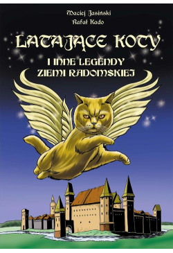 Latające koty i inne...