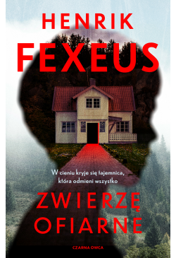 Zwierzę ofiarne