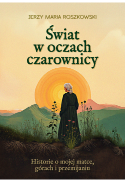 Świat w oczach czarownicy