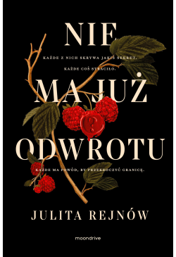 Nie ma już odwrotu