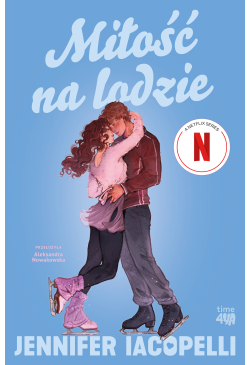 Miłość na lodzie