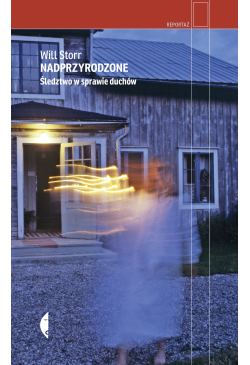 Nadprzyrodzone