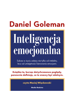 Inteligencja emocjonalna