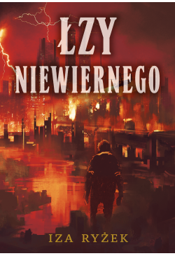 Łzy niewiernego