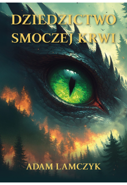 Dziedzictwo Smoczej Krwi