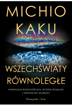 Wszechświaty równoległe