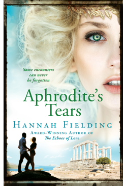 Aphrodite’s tears