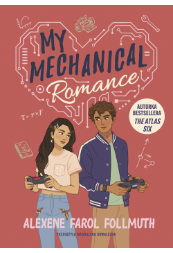 My Mechanical Romance