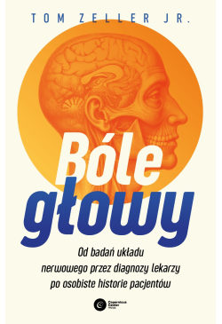 Bóle głowy.