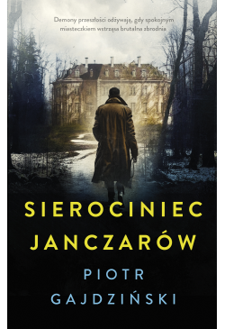 Sierociniec janczarów