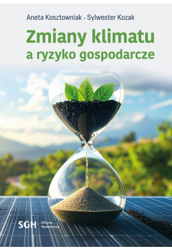 Zmiany klimatu a ryzyko...
