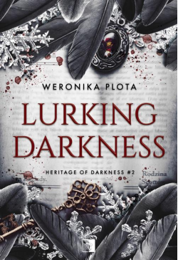 Lurking Darkness