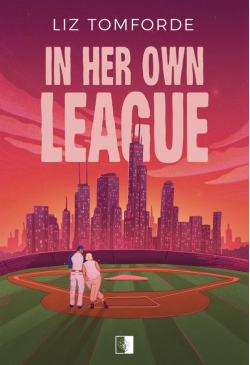 In Her Own League