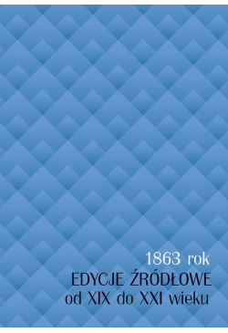 1863 rok