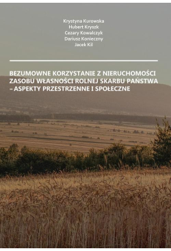 Bezumowne korzystanie z...