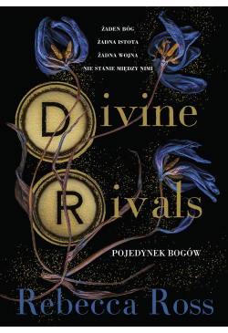 Divine Rivals. Pojedynek bogów