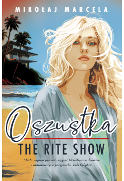 Oszustka. The Rate Show
