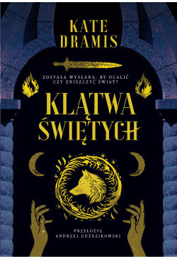 Klątwa Świętych