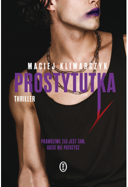 Prostytutka