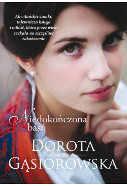 Niedokończona baśń