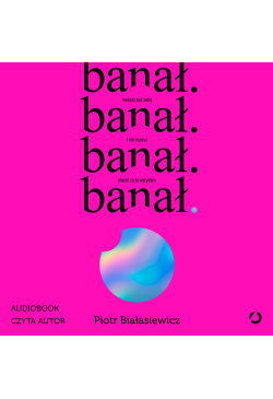 banał. możesz być sobą i...